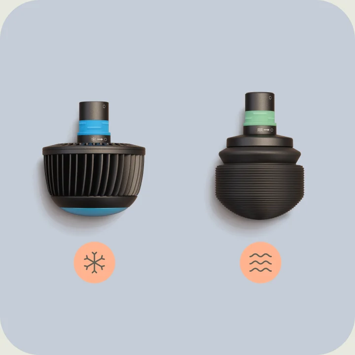 therabody theragun prime plus