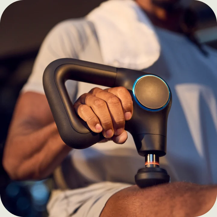 therabody theragun prime plus