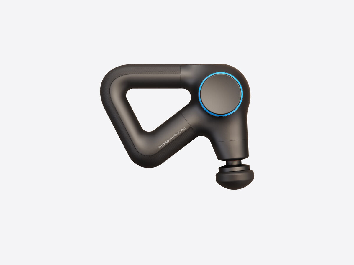 therabody theragun prime plus