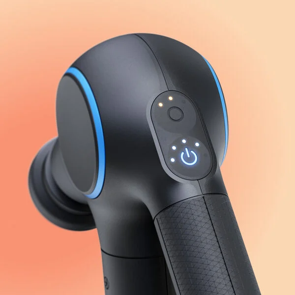 therabody theragun prime plus