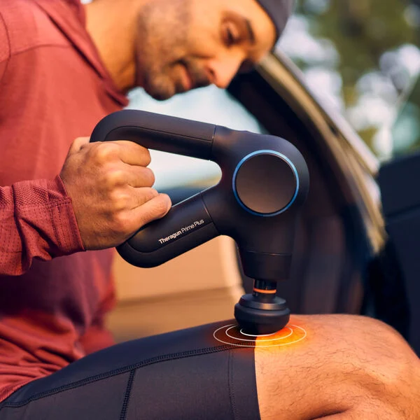 therabody theragun prime plus